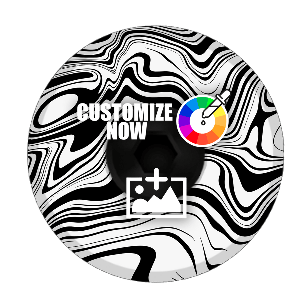 MTB Topcap im Linea Design