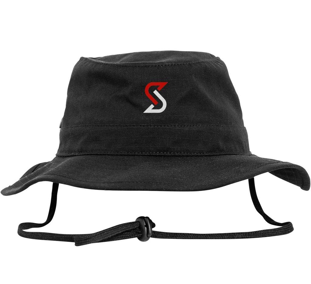 Unisex Angler Hut - Sickstyle Graphics
