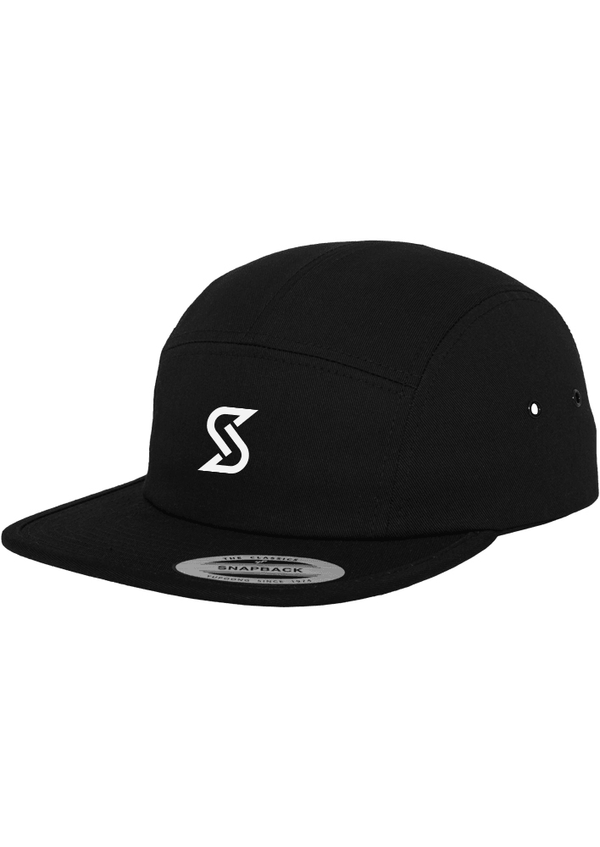 Unisex Jockey Cap - Sickstyle Graphics