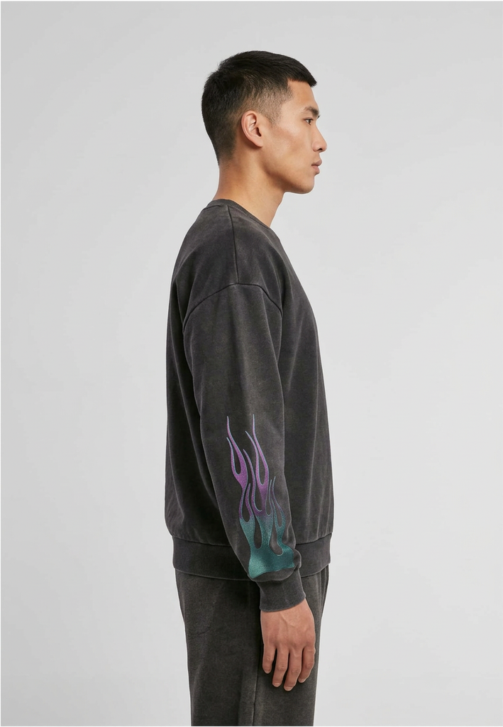 Sickstyle 01/26 - Herren Vintage Pullover