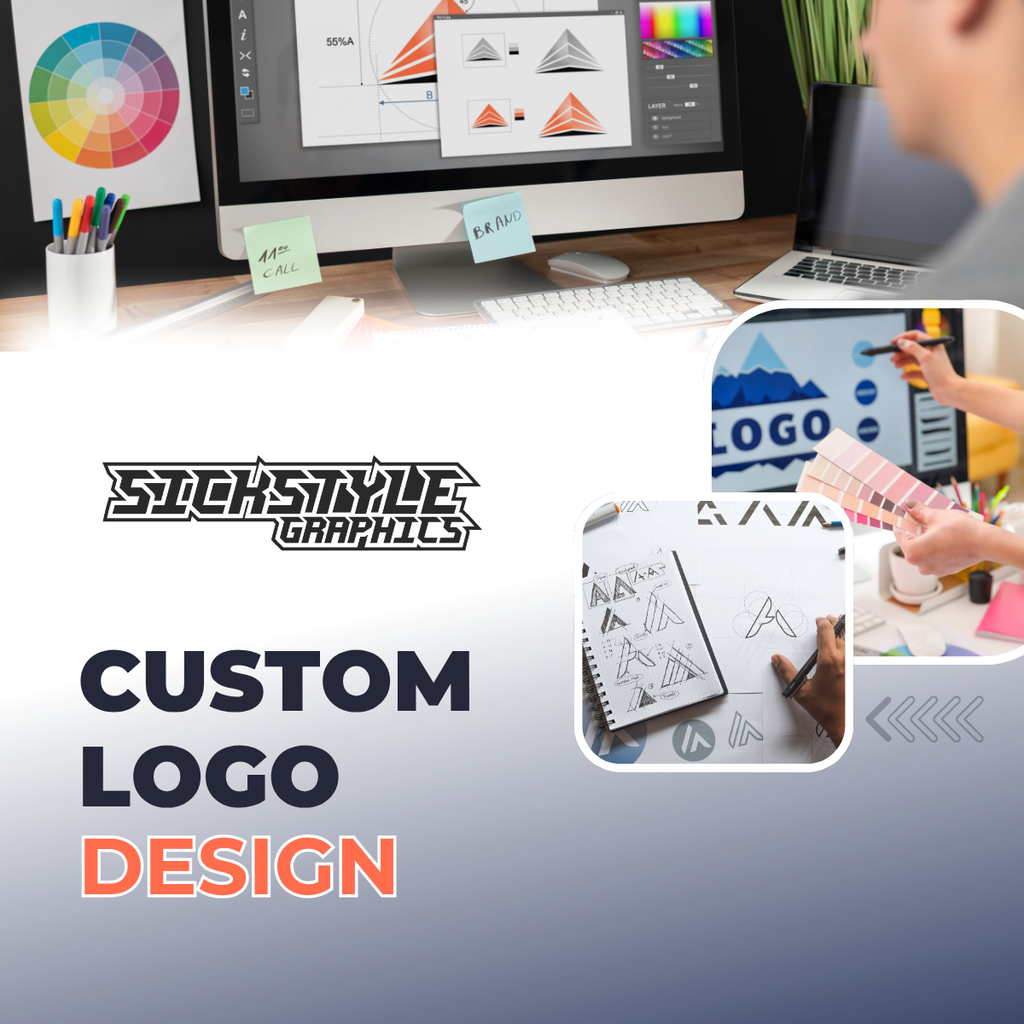 Logo Service