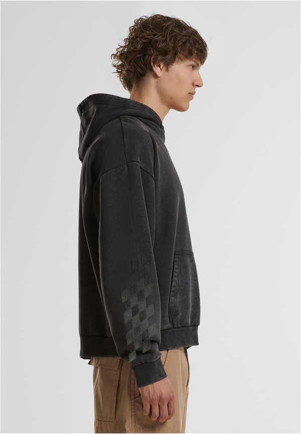 Sickstyle 01/26 - Vintage Fast Hoody