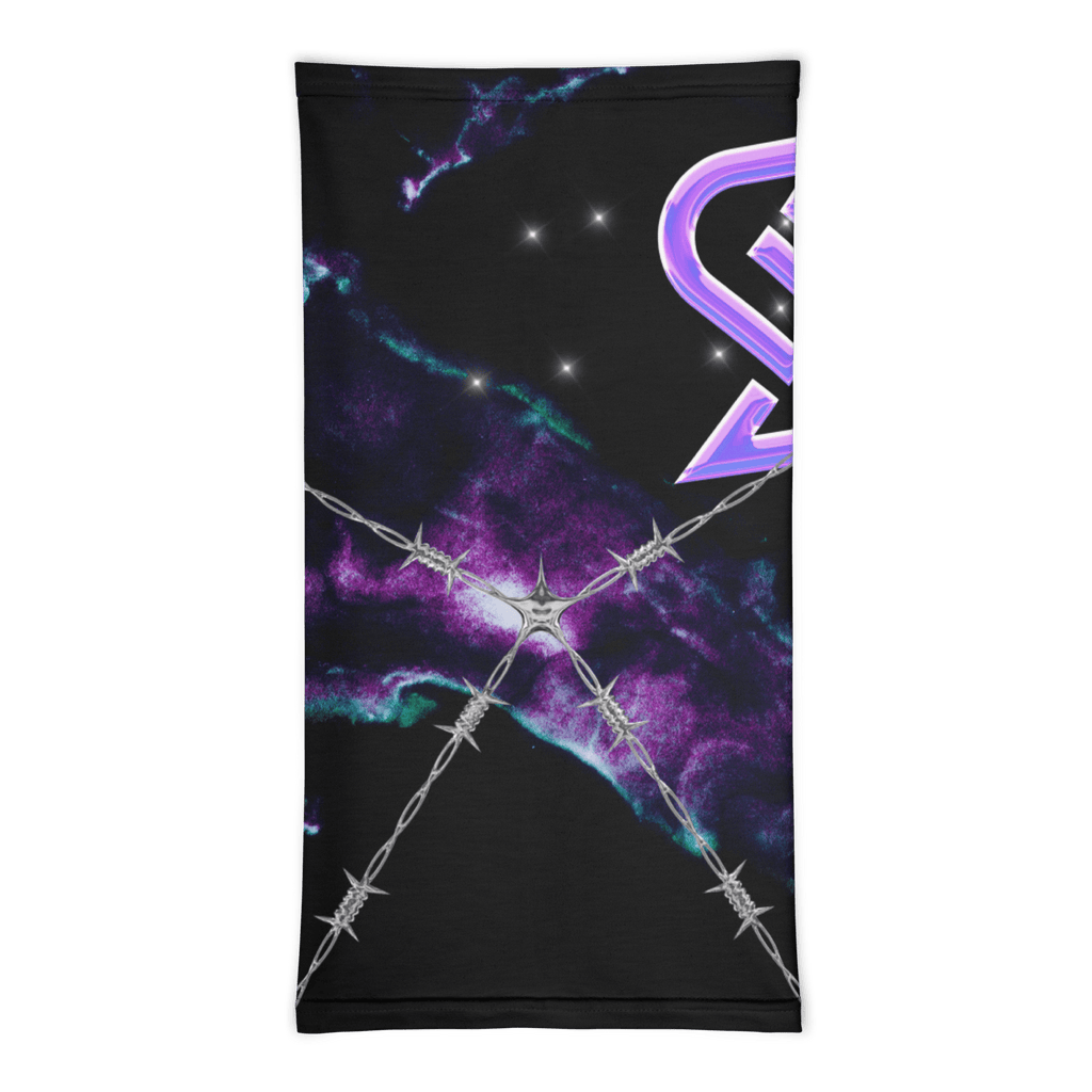 Miley - Multifunktionstuch - Sickstyle Graphics