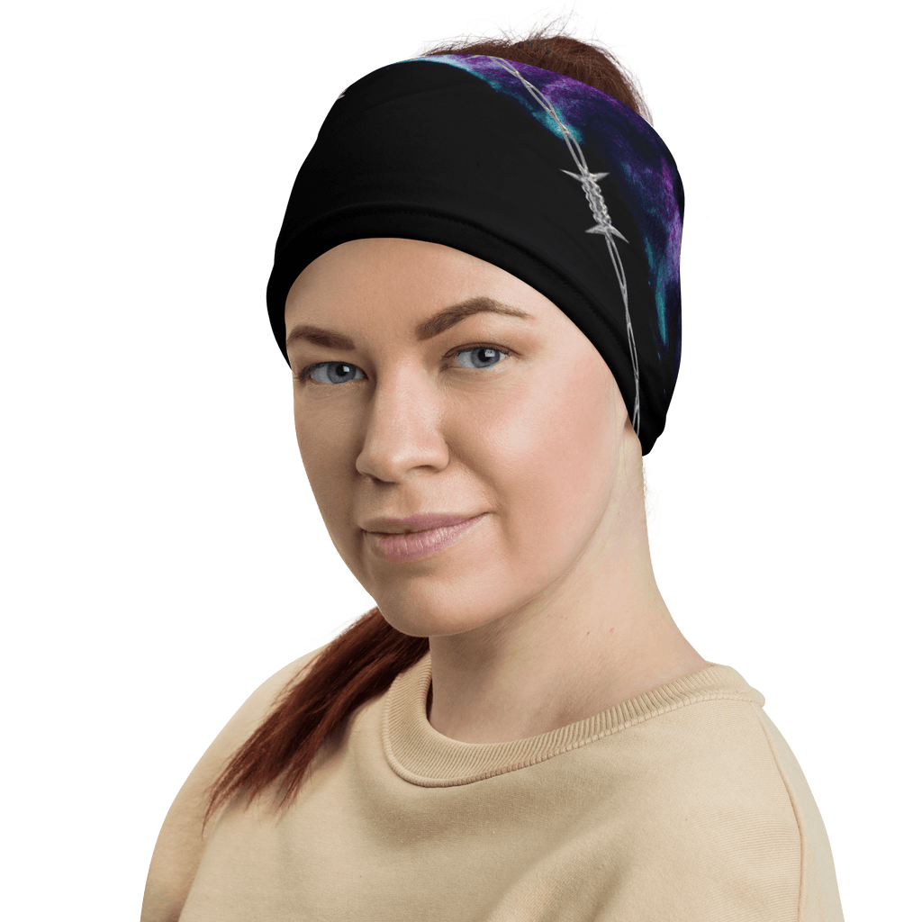Miley - Multifunktionstuch - Sickstyle Graphics