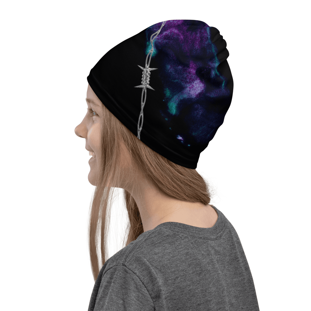 Miley - Multifunktionstuch - Sickstyle Graphics