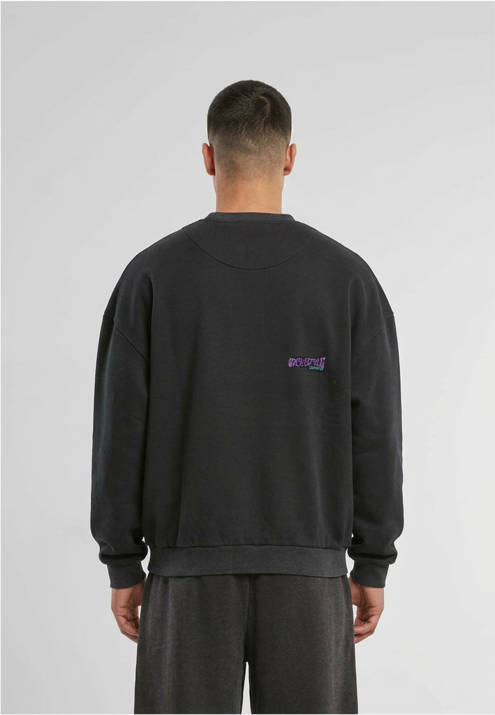 Sickstyle 01/26 - Herren Vintage Pullover