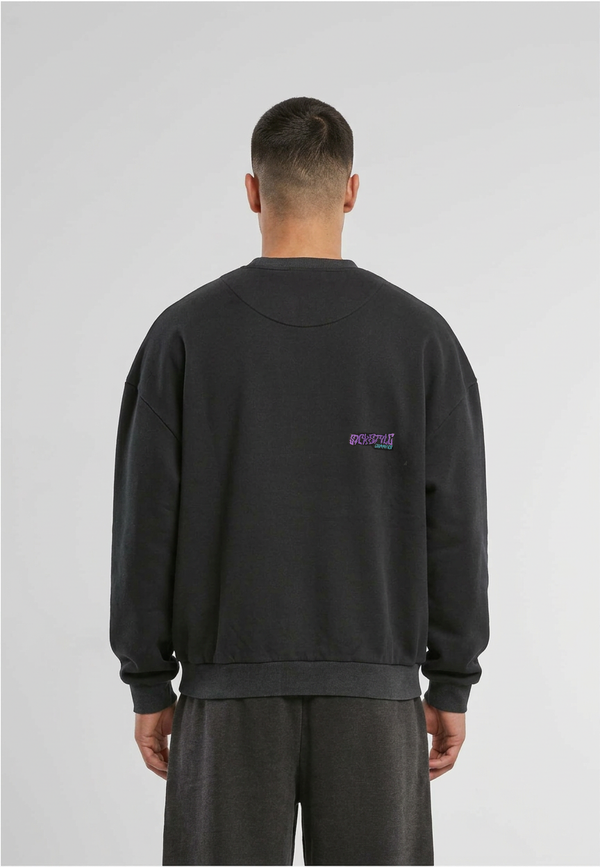 Sickstyle 01/26 - Herren Vintage Pullover