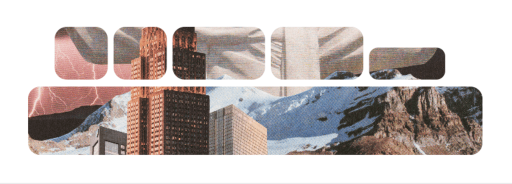 Frameguard Aufkleber Schwinge - Time Collage - Sickstyle Graphics
