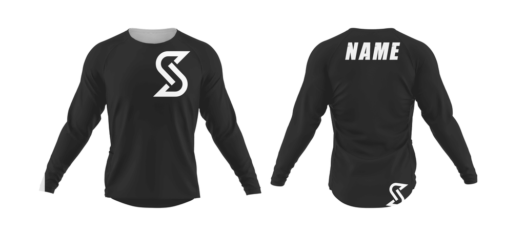 Jersey - Sickstyle MTB Style - Sickstyle Graphics
